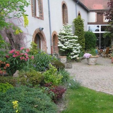 Le Corrigot Pierry Exterior foto