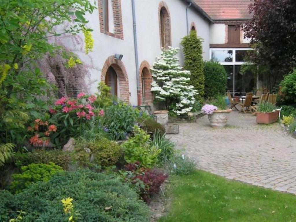 Le Corrigot Pierry Exterior foto