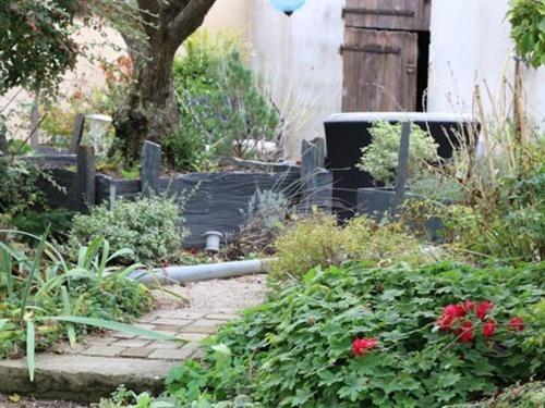 Le Corrigot Pierry Exterior foto