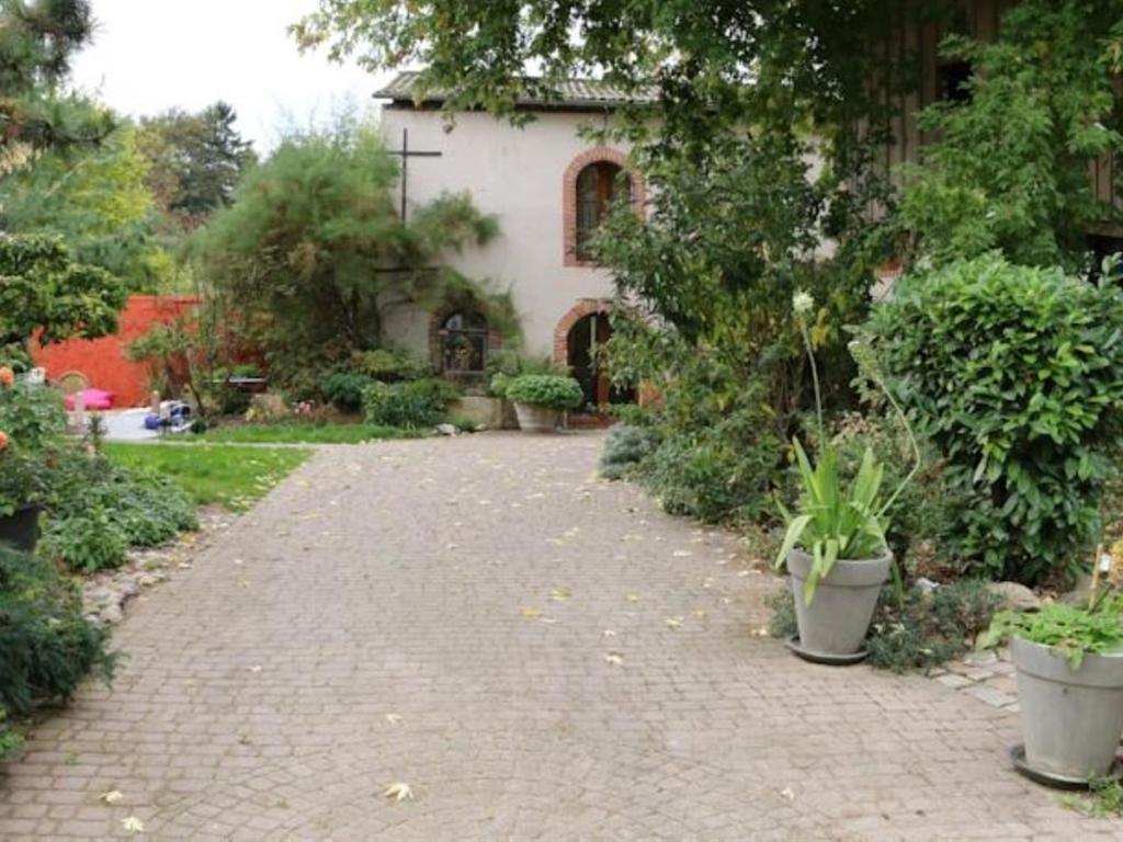 Le Corrigot Pierry Exterior foto