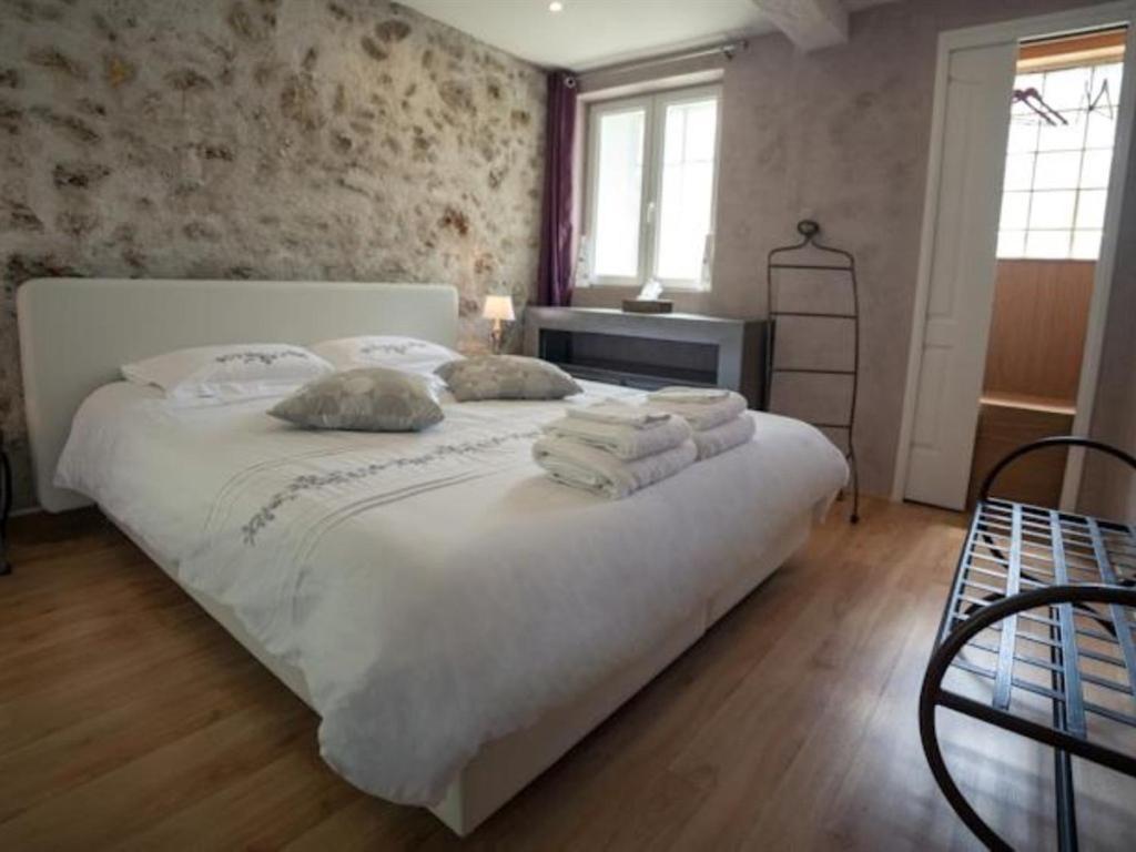 Le Corrigot Pierry Quarto foto