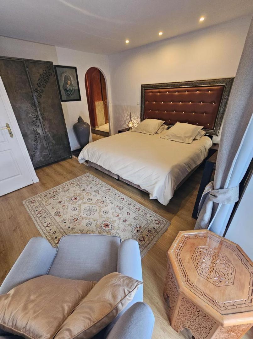 Le Corrigot Pierry Quarto foto