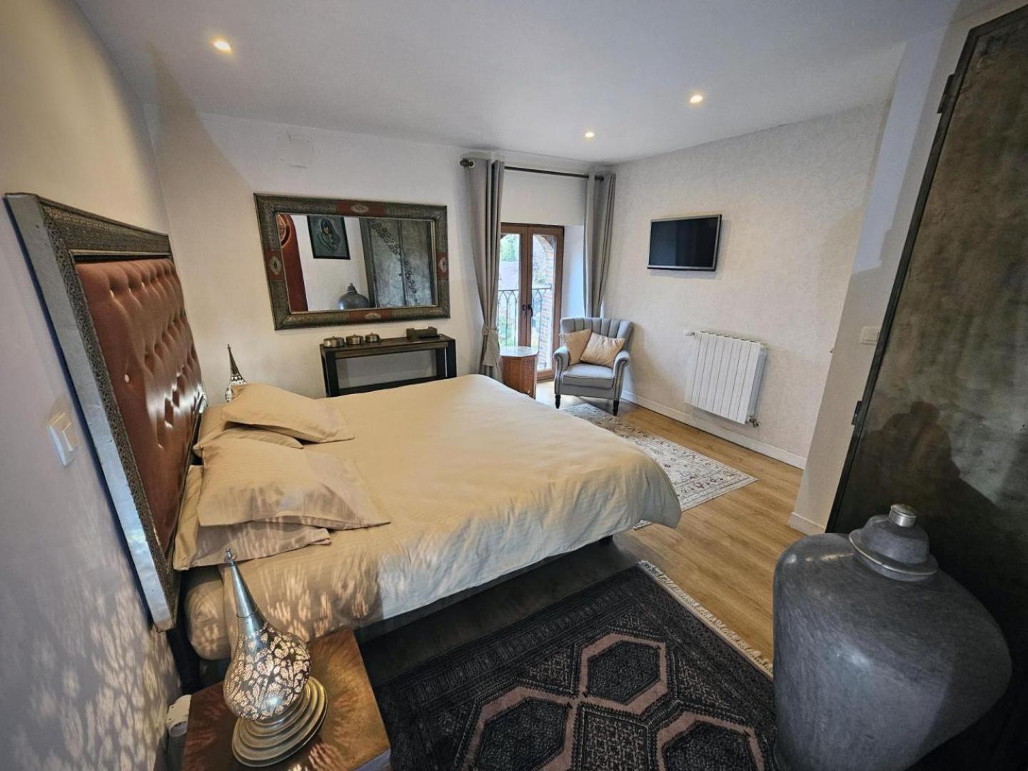 Le Corrigot Pierry Quarto foto
