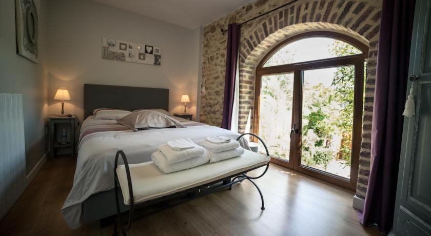 Le Corrigot Pierry Quarto foto