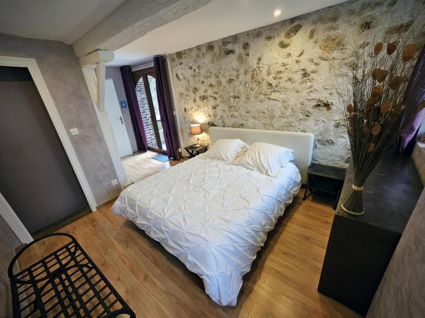 Le Corrigot Pierry Quarto foto