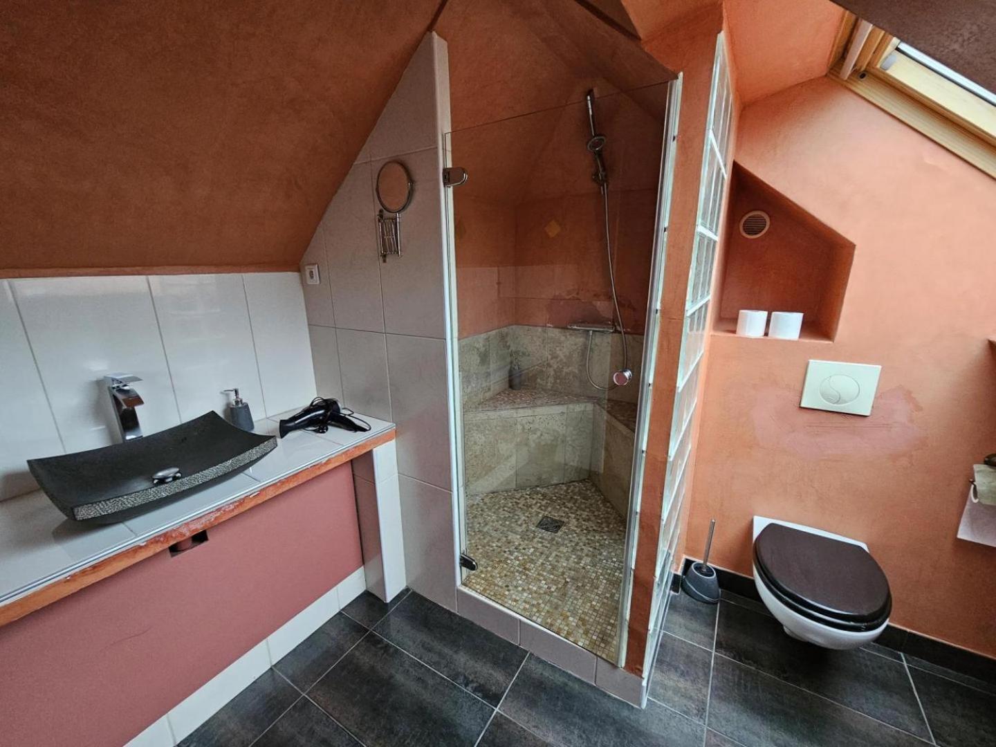 Le Corrigot Pierry Quarto foto