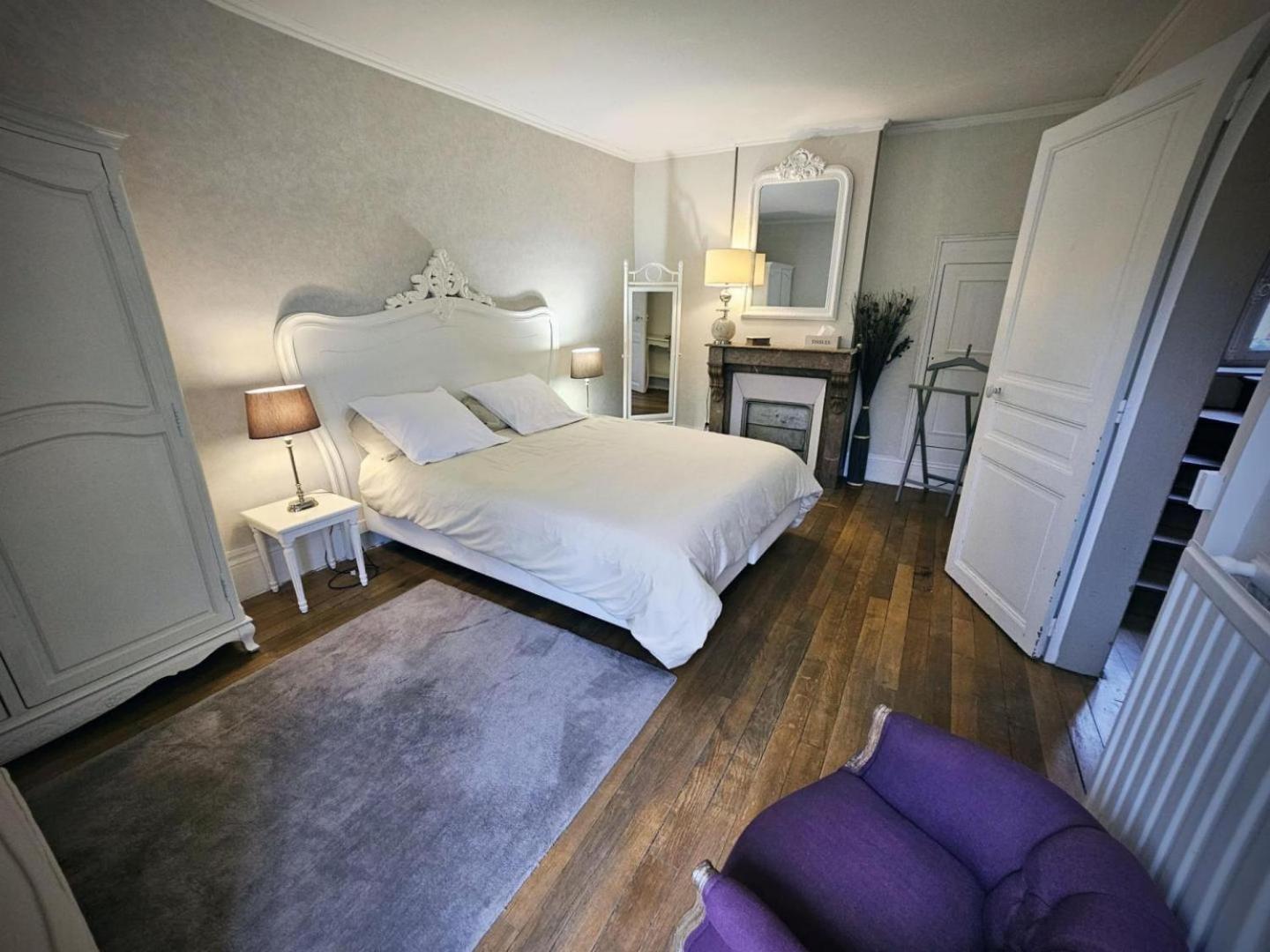 Le Corrigot Pierry Quarto foto