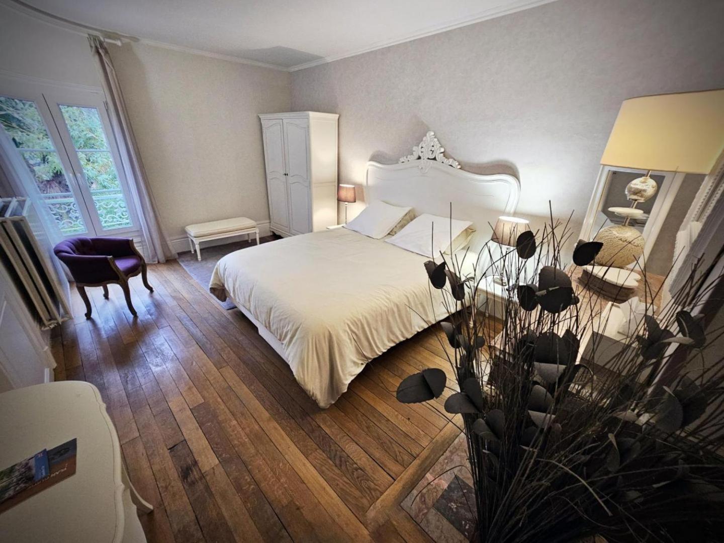Le Corrigot Pierry Quarto foto