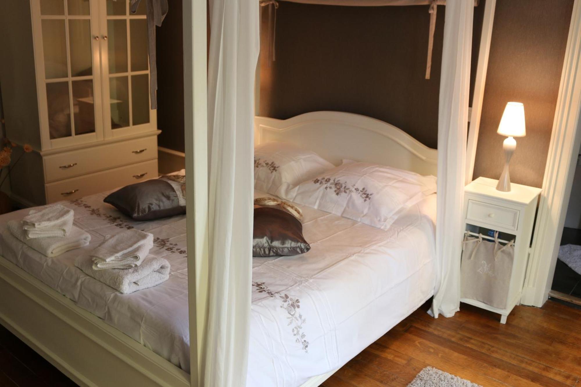 Le Corrigot Pierry Quarto foto