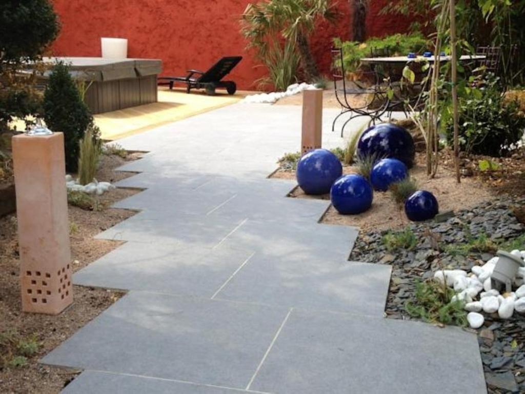 Le Corrigot Pierry Exterior foto