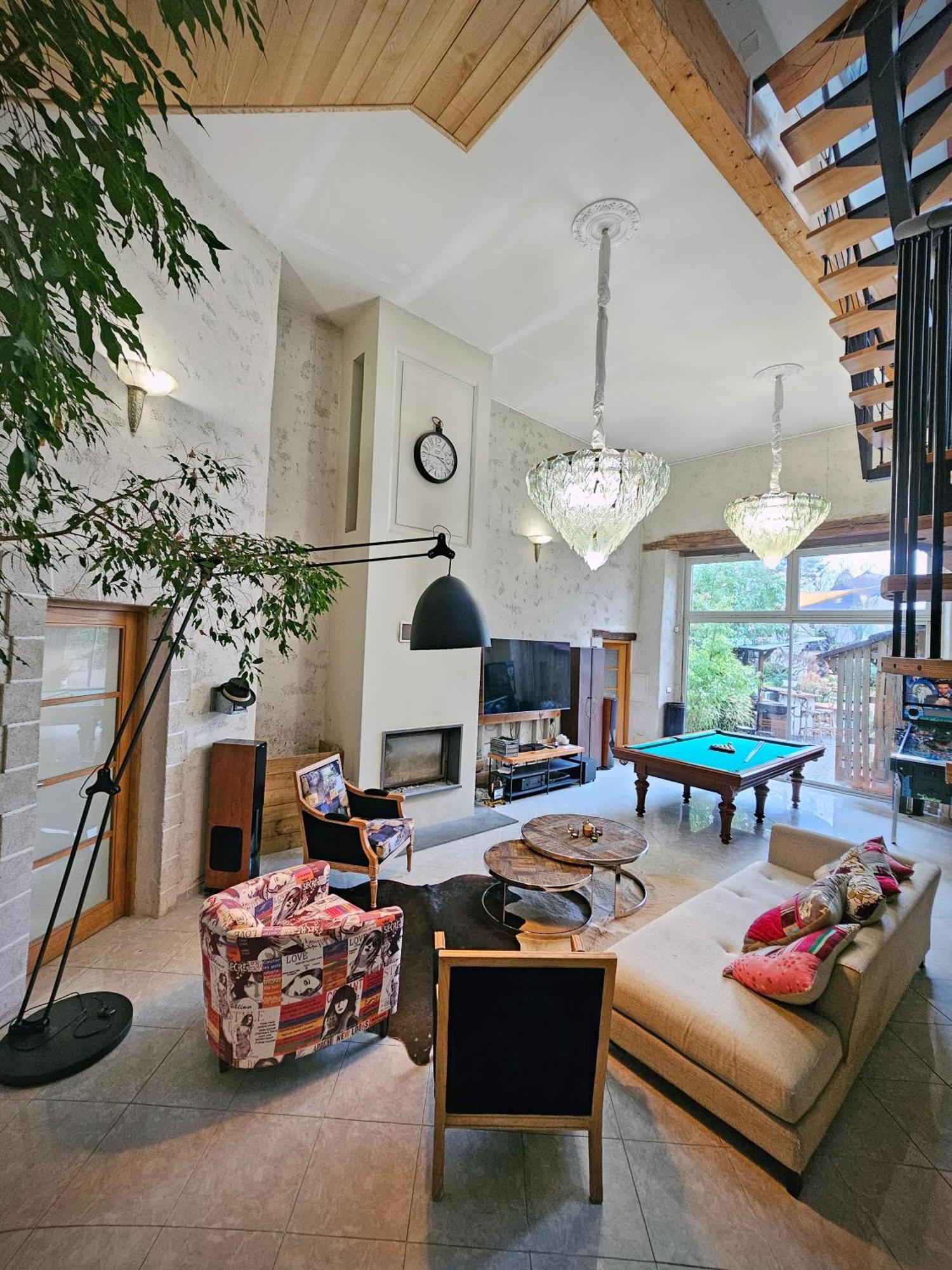 Le Corrigot Pierry Exterior foto