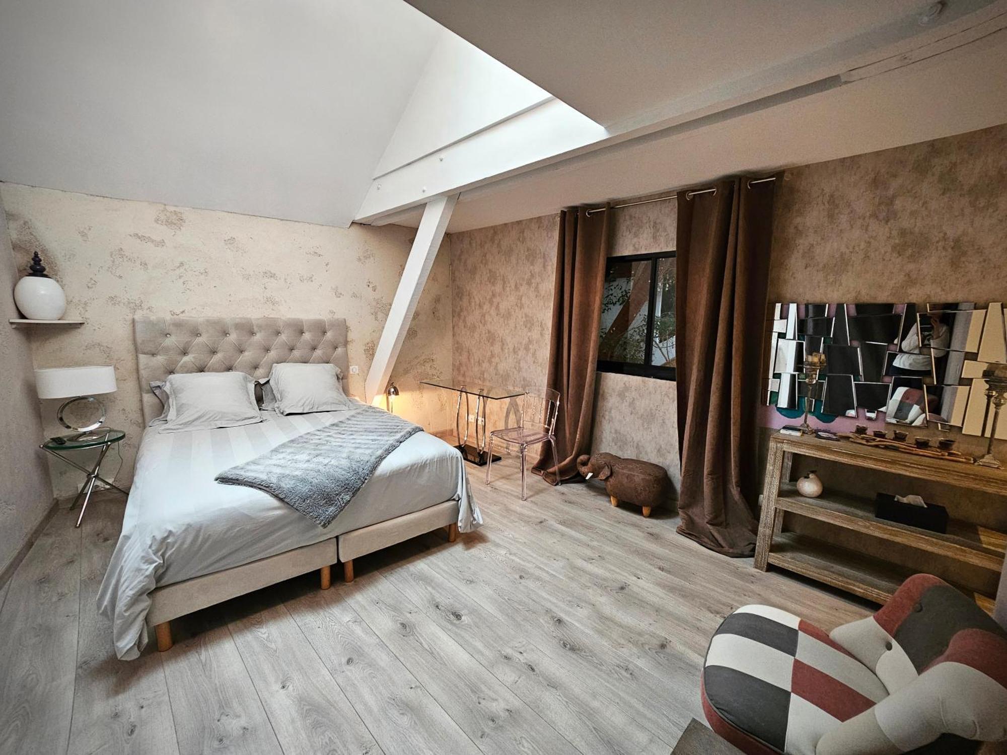 Le Corrigot Pierry Exterior foto